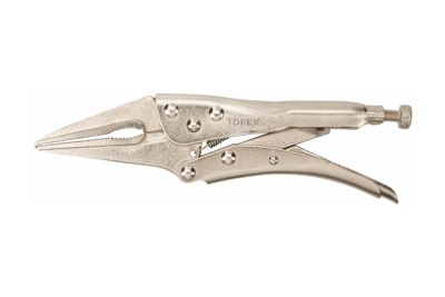 Зажимные клещи TOPEX 3 шт. 32D470