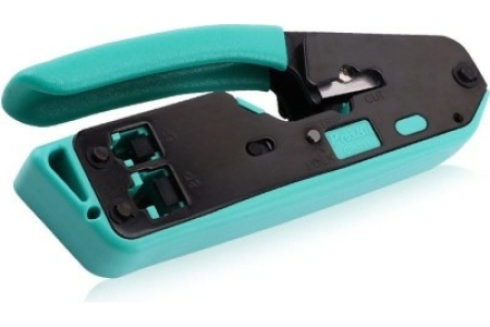 Обжимной инструмент ProsKit CP-333 00322506