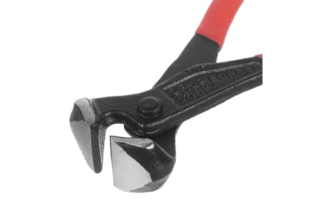 Кусачки РемоКолор торцовые, с декоративными рукоятками, 200мм, 34-7-223