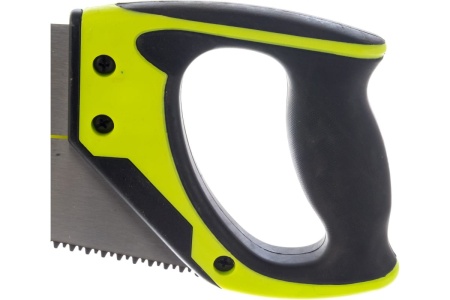 Ножовка по дереву Armero 450мм AS31-450/A531/450