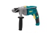 Ударная дрель FIT ID-1050 80087