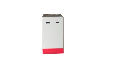 Винтовой компрессор с ременным приводом 7 бар SCC Compressor SMART 4 SM004000-7