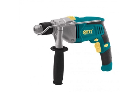 Ударная дрель FIT ID-1050 80087