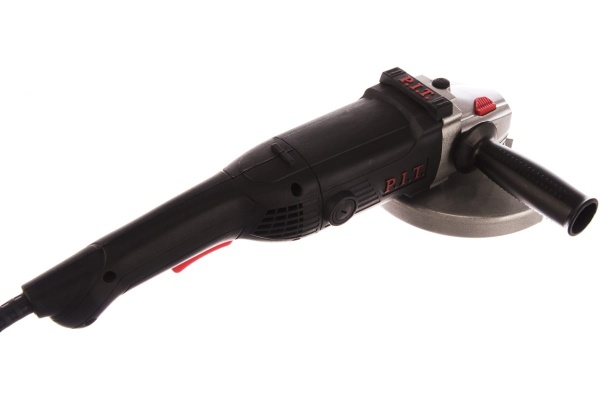 Угловая шлифмашина P.I.T. СТАНДАРТ PWS180-D