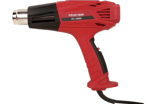 Сварочный фен STANIX EVO 1600ST STANIX1600 Сварочный фен STANIX EVO 1600ST STANIX1600