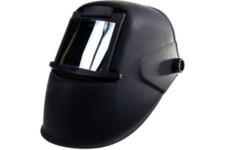 Маска сварщика FOXWELD ГЛАДИАТОР чёрная с откидным стеклом С5 5322 Маска сварщика FOXWELD ГЛАДИАТОР чёрная с откидным стеклом С5 5322