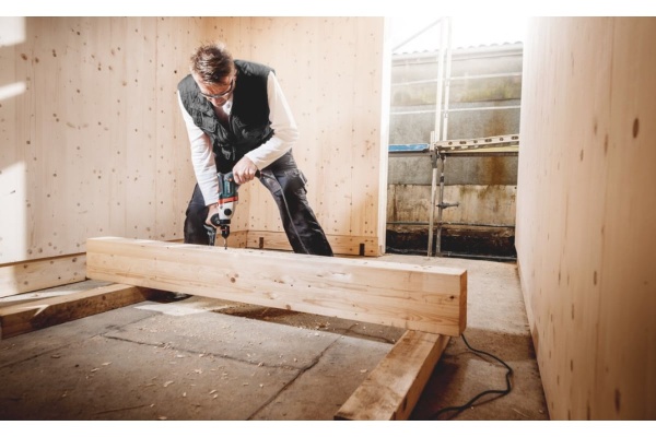 Дрель Metabo BE 850-2 600573810