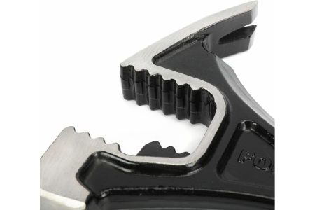 Монтировка-гвоздодер WORKPRO 450 мм WP245006