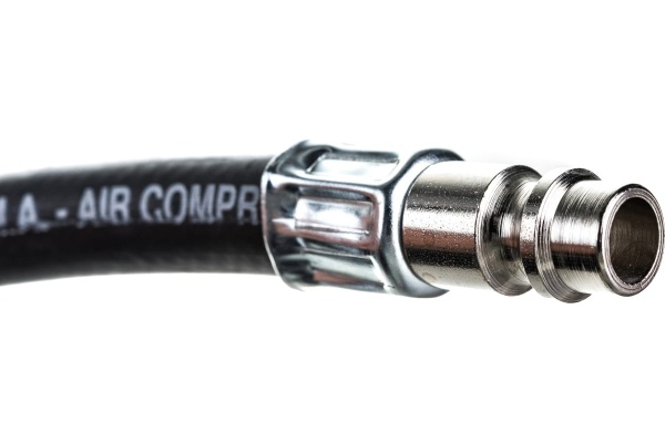 Шланг с фитингами рапид (5 м; 8x13 мм) FUBAG 170104