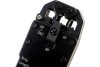 Обжимной инструмент Hyperline HT-2008AR для RJ-45, RJ-12, RJ-11 (8P8C, 6P6C, 4P4C) 35549