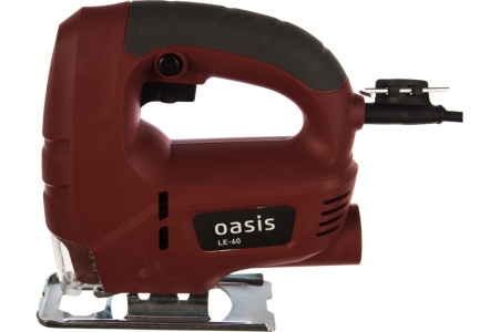 Электрический лобзик Oasis LE-60 4640039482390