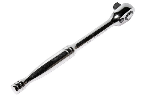Ключ-трещотка 3/8", 72 зуб, 200мм JTC-3445