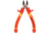 Боковые кусачки IEK EXPERT 160мм 1000В  TCP-2-160
