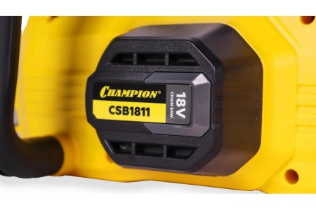 Аккумуляторная пила Champion CSB1811