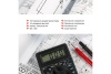 Портативный мультиметр PROconnect M830B DT830B 13-3011