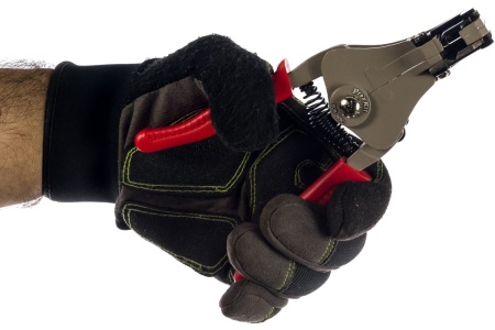 Клещи для зачистки ProsKit 608-369C 00173777