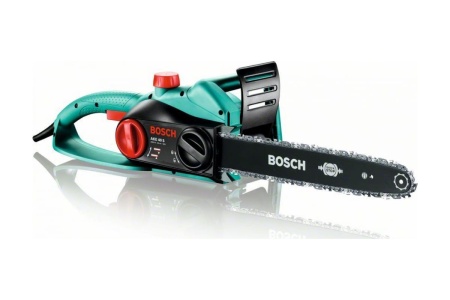 Электропила Bosch AKE 40 S + запасная цепь 0.600.834.602