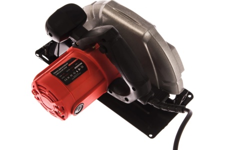 Циркулярная электрическая пила SPARTA 94809