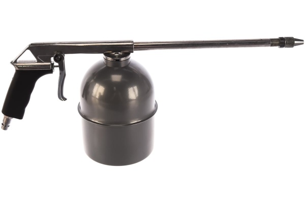 Пневмопистолет для мойки двигателя ROCKFORCE RF-2374 Пневмопистолет для мойки двигателя ROCKFORCE RF-2374