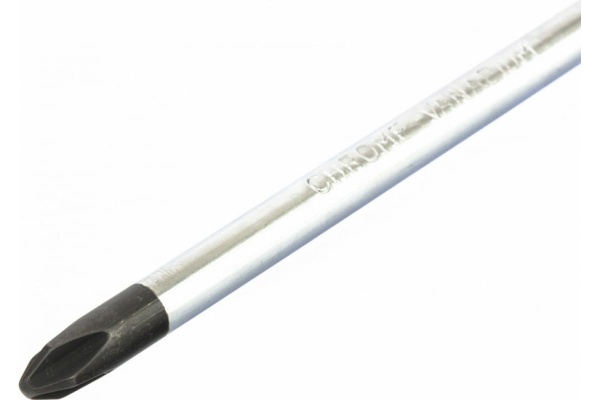 Отвертка Ph2х150мм, CrV, 2-х компонентная рукоятка SPARTA Point 11780