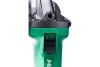 Угловая шлифмашина Hikoki G13VE G13VENSZ Угловая шлифмашина Hikoki G13VE G13VENSZ