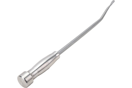 Автомобильная монтажка YATO 380мм YT-0811