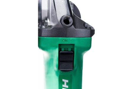 Угловая шлифмашина Hikoki G13VE G13VENSZ Угловая шлифмашина Hikoki G13VE G13VENSZ
