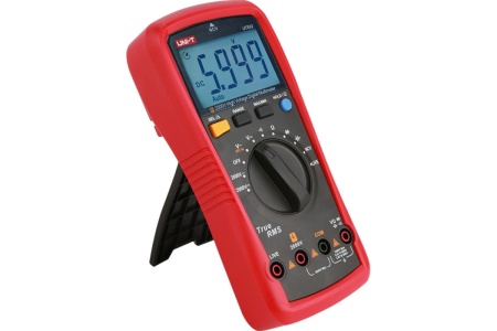 Высоковольтный мультиметр UNI-T ut892 129256