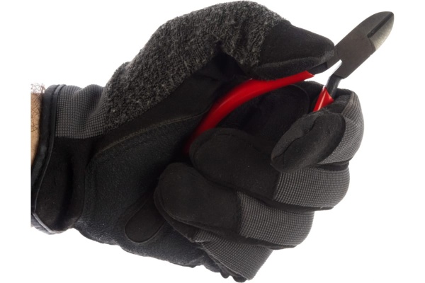 Бокорезы KNIPEX KN-7001110 Бокорезы KNIPEX KN-7001110