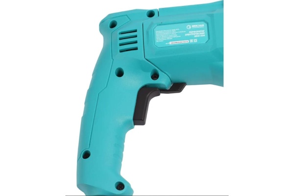 Перфоратор MEKKAN MK81504