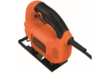 Лобзик Black+Decker KS501