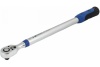 Динамометрический ключ NORGAU NTW23-020R 1/2", 40-200 Нм, с поверкой 051110020/П Динамометрический ключ NORGAU NTW23-020R 1/2", 40-200 Нм, с поверкой 051110020/П
