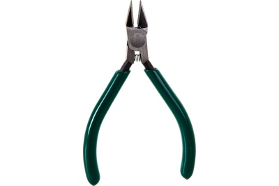 Бокорезы Jonnesway P5602 миниатюрные 100 мм 48192