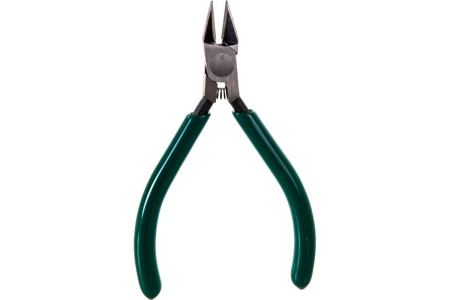 Бокорезы Jonnesway P5602 миниатюрные 100 мм 48192
