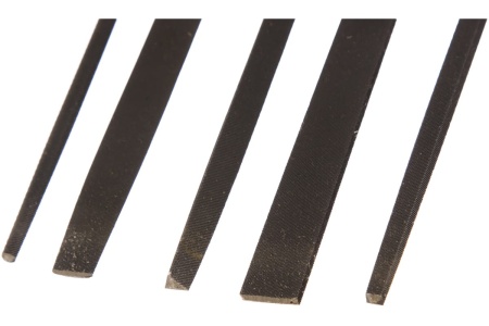 Набор напильников №2, 200 мм STAYER 1682-20-H5_z01