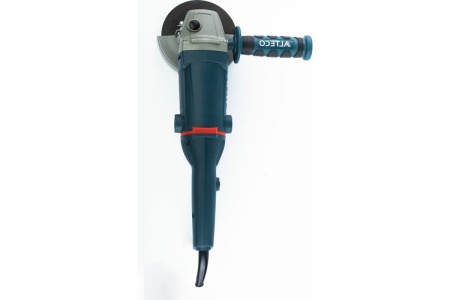 Угловая шлифмашина Alteco AG 1300-125 25657