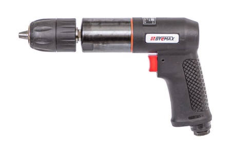 Пистолетная композитная пневмодрель Byemax без реверса BM-73-7100-02