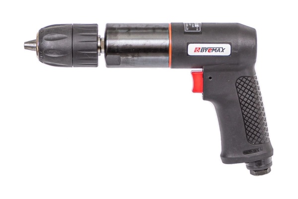 Пистолетная композитная пневмодрель Byemax без реверса BM-73-7100-02