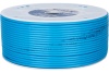 Пневмотрубка полиуретановая бухта 200 м, 4х6 мм Pegas pneumatic 6401