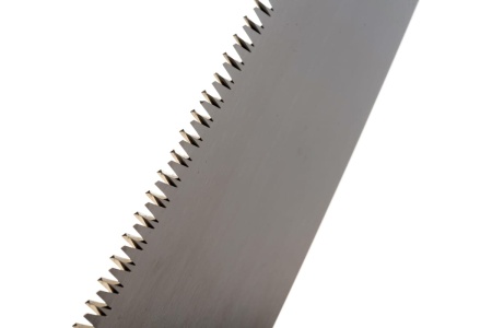 Ножовка для плотников ZETSAW складная, 240 мм, 15TPI Z.18004