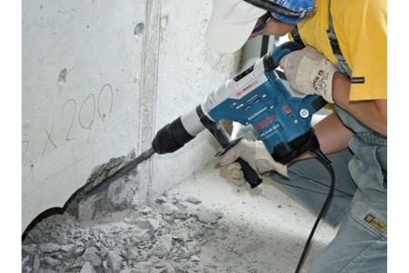 Перфоратор Bosch GBH 5-40 DCE 0.611.264.006