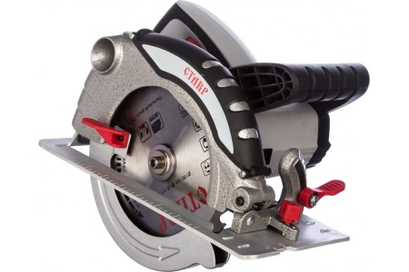 Циркулярная пила WORTEX HS 2865 HS286501126