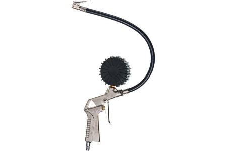 Пистолет для подкачки шин Pegas pneumatic tg-3 5001