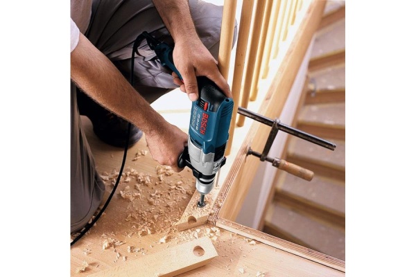 Ударная дрель Bosch GSB 20-2 RCE 0.601.19B.764