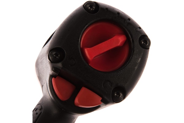 Пневматический гайковерт NORM 1/2", 980 Hм TT-5280