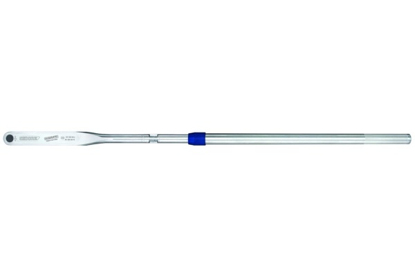 Динамометрический ключ GEDORE DREMOMETER CD 3/4" 80-360 Нм, с удлинителем, с поверкой 2927004П