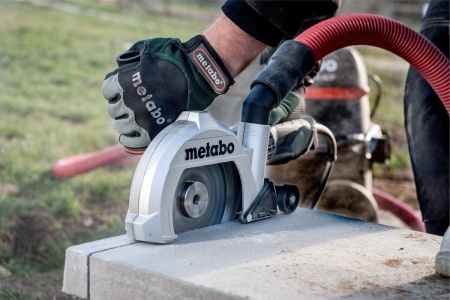 Отрезная машина Metabo TEPB 19-180 RT CED 600433500