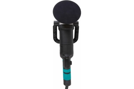 Электрическая полировальная угловая машинка с вращательным типом движения Hanko PL-800H