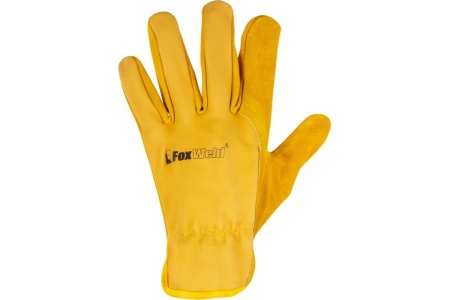 Универсальные перчатки Foxweld Авангард Р-02 7773