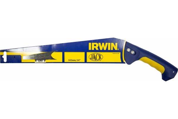 Подрезная садовая пила Irwin прямая, 343мм TNA2059343000